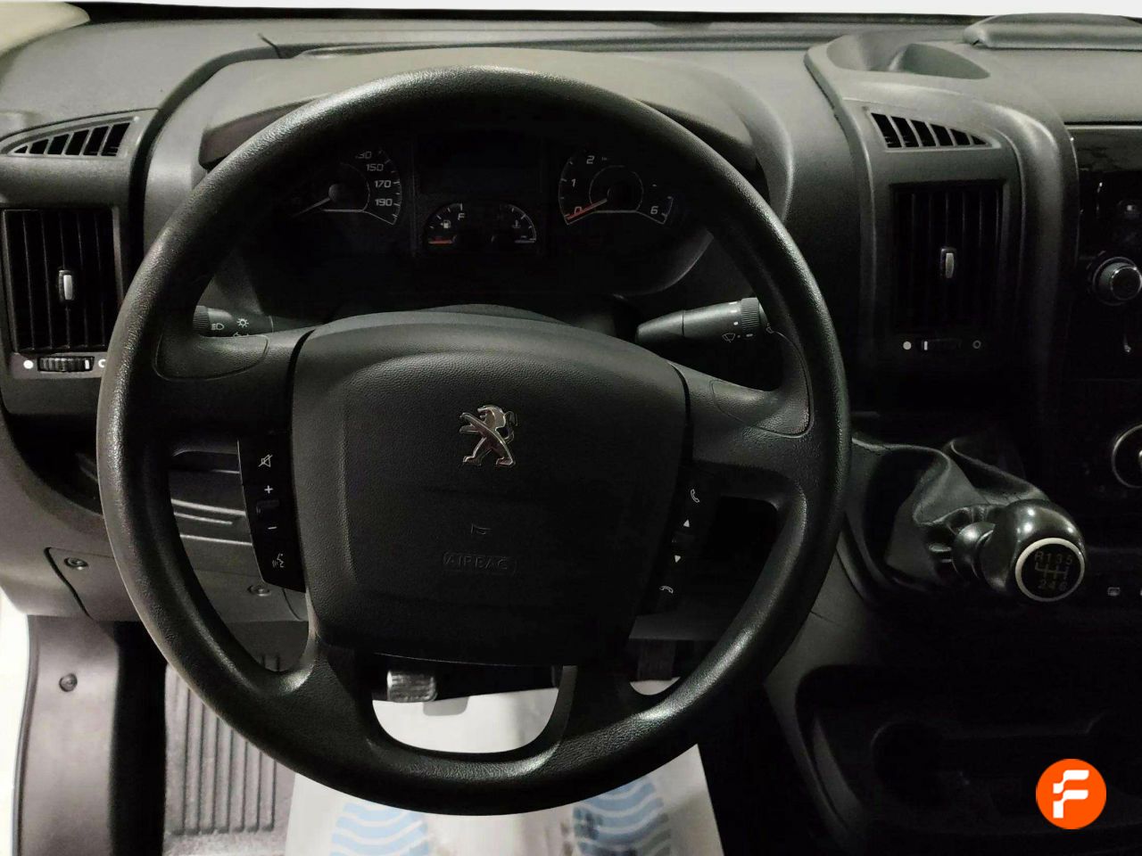 Foto Peugeot Boxer 16