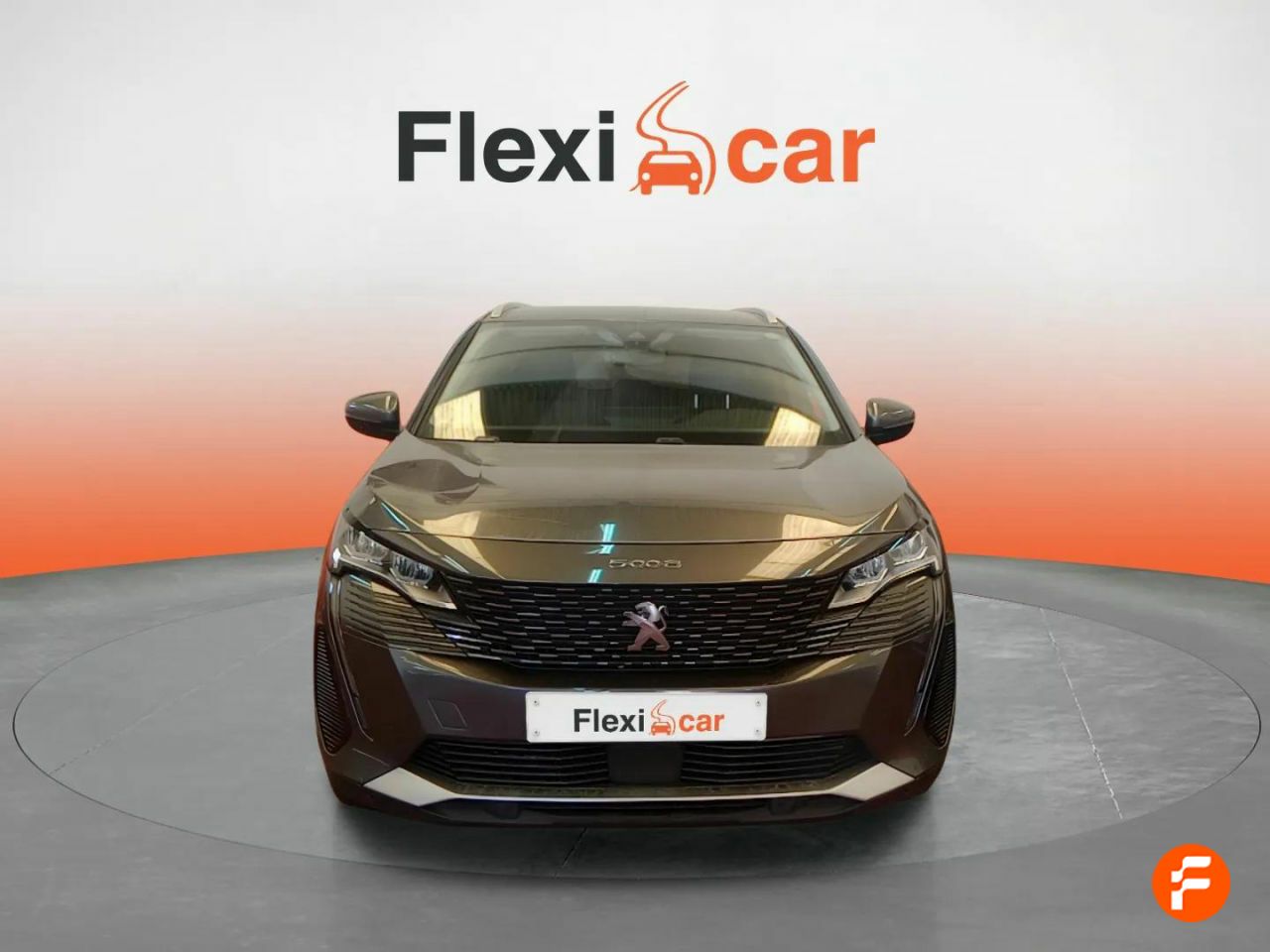 Foto Peugeot 5008 2