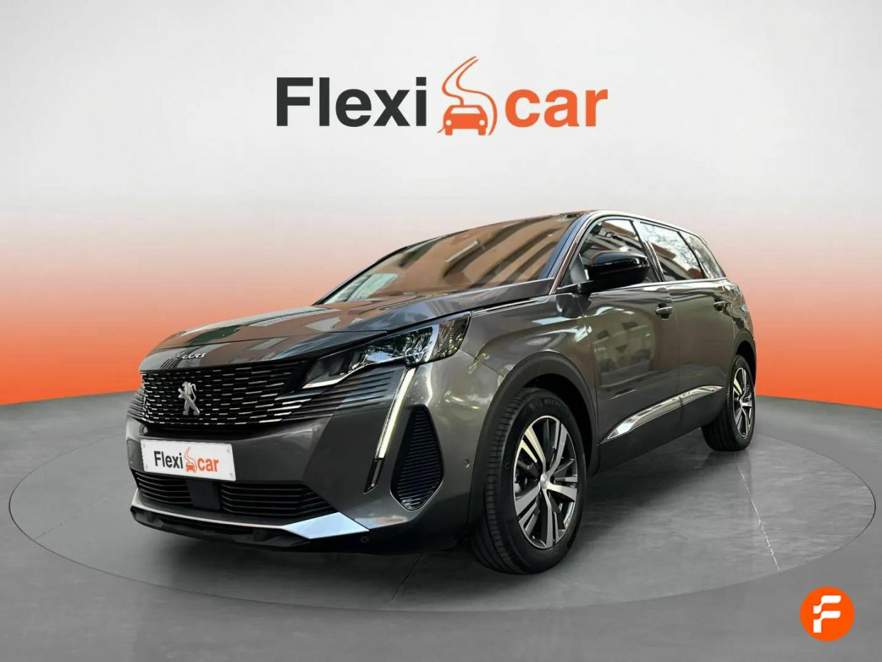 Foto Peugeot 5008 3