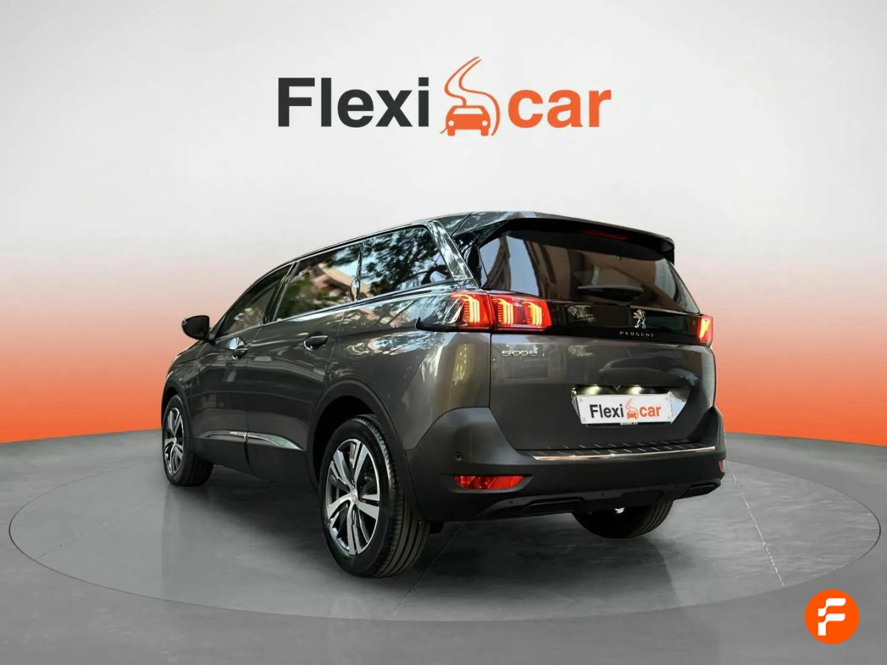 Foto Peugeot 5008 5