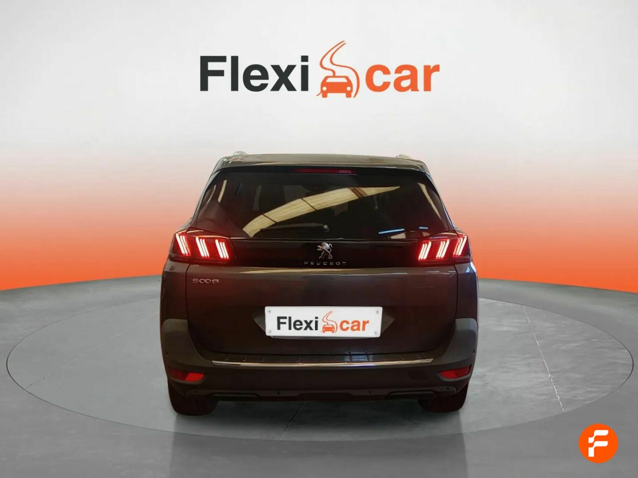 Foto Peugeot 5008 7