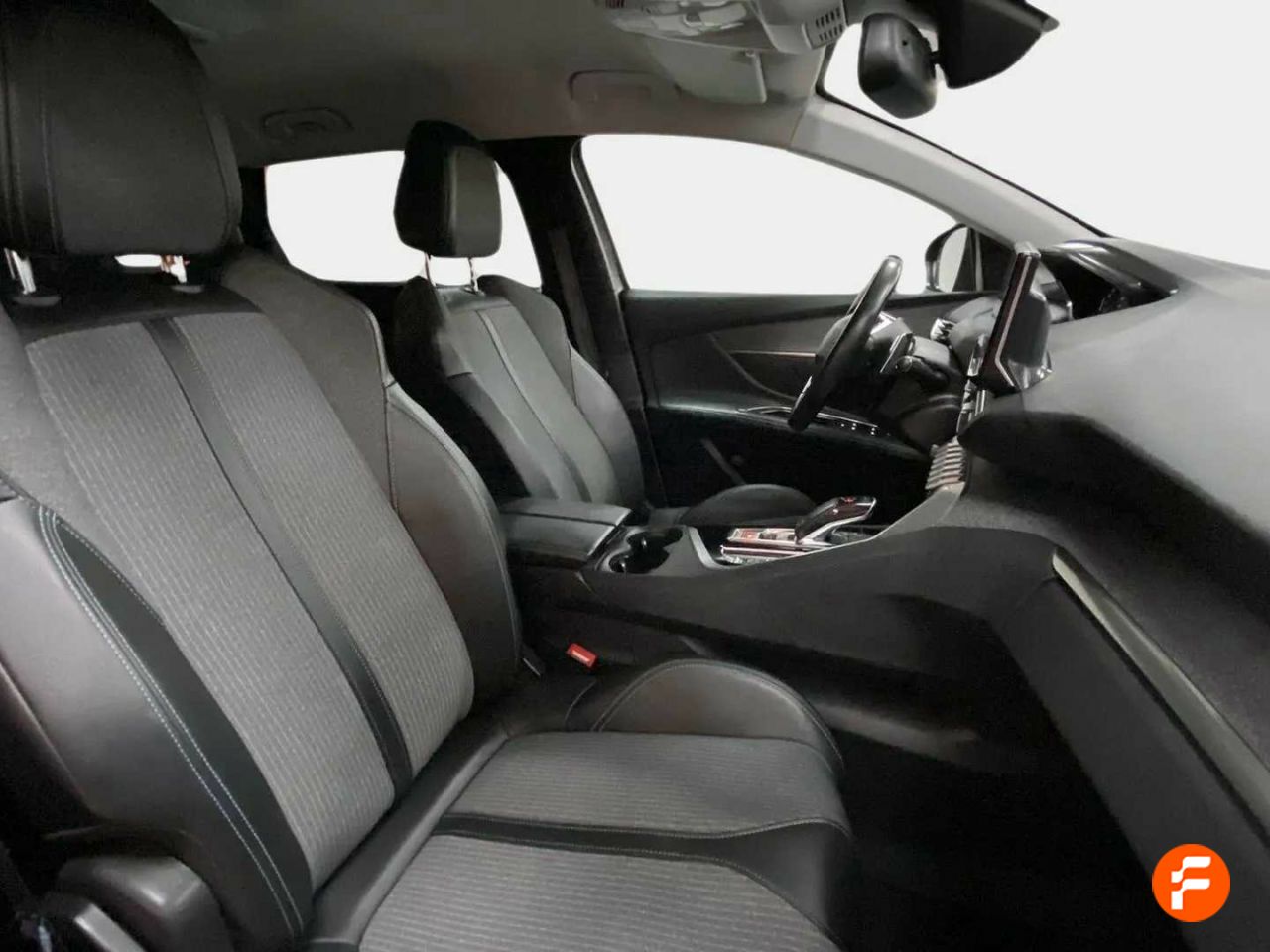 Foto Peugeot 5008 13