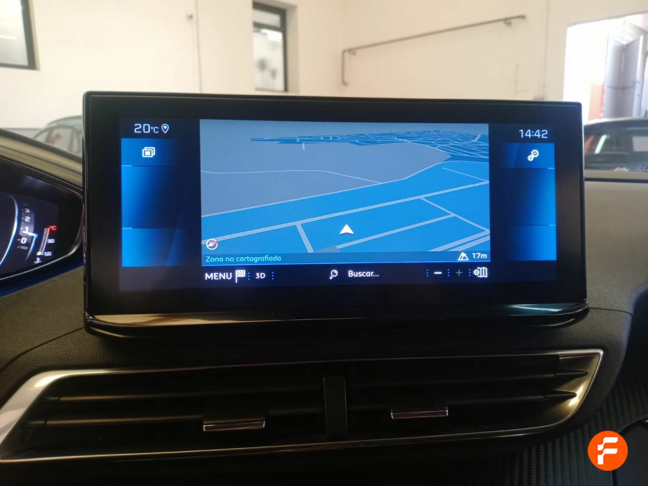 Foto Peugeot 5008 15