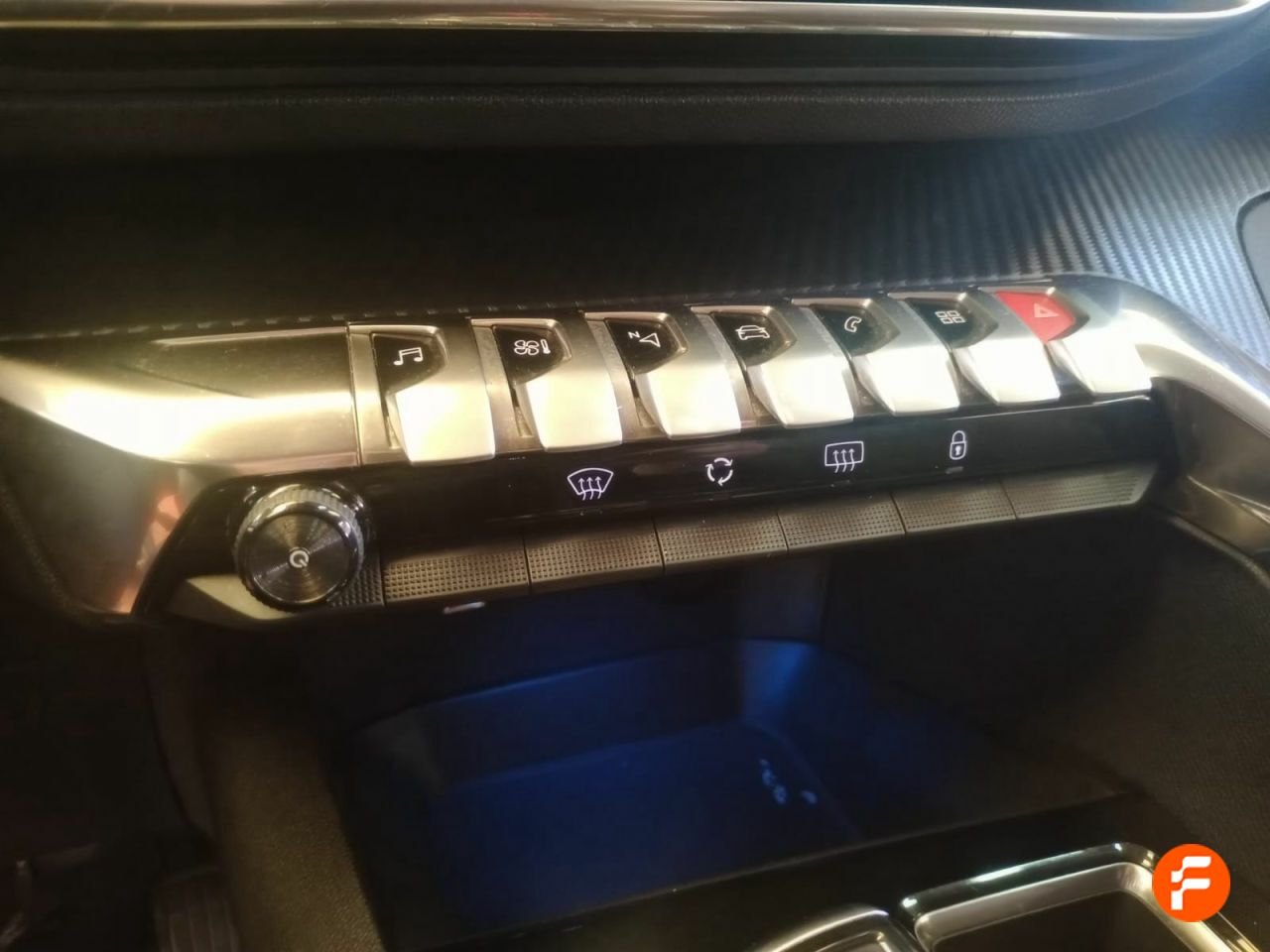 Foto Peugeot 5008 17