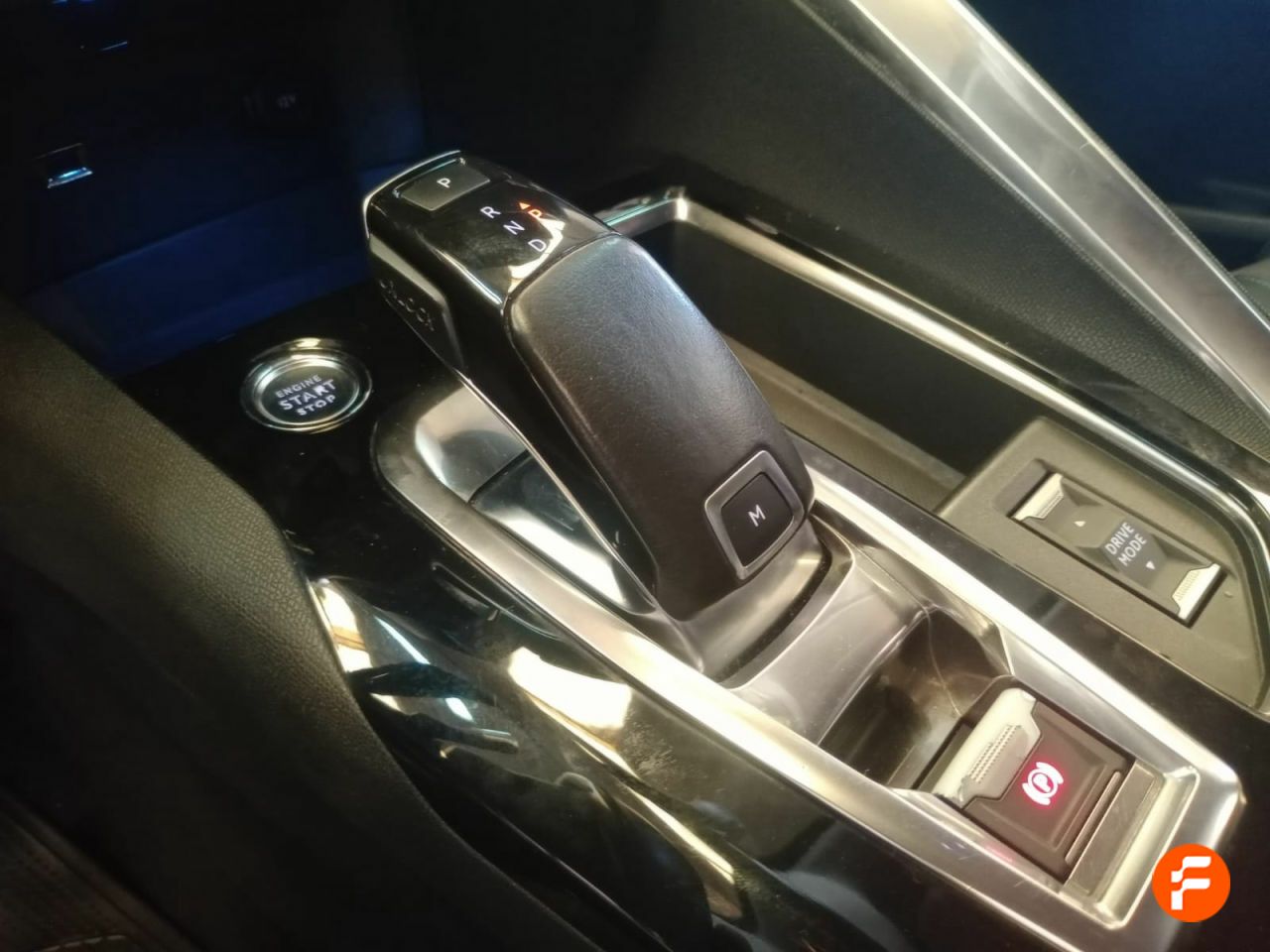 Foto Peugeot 5008 18
