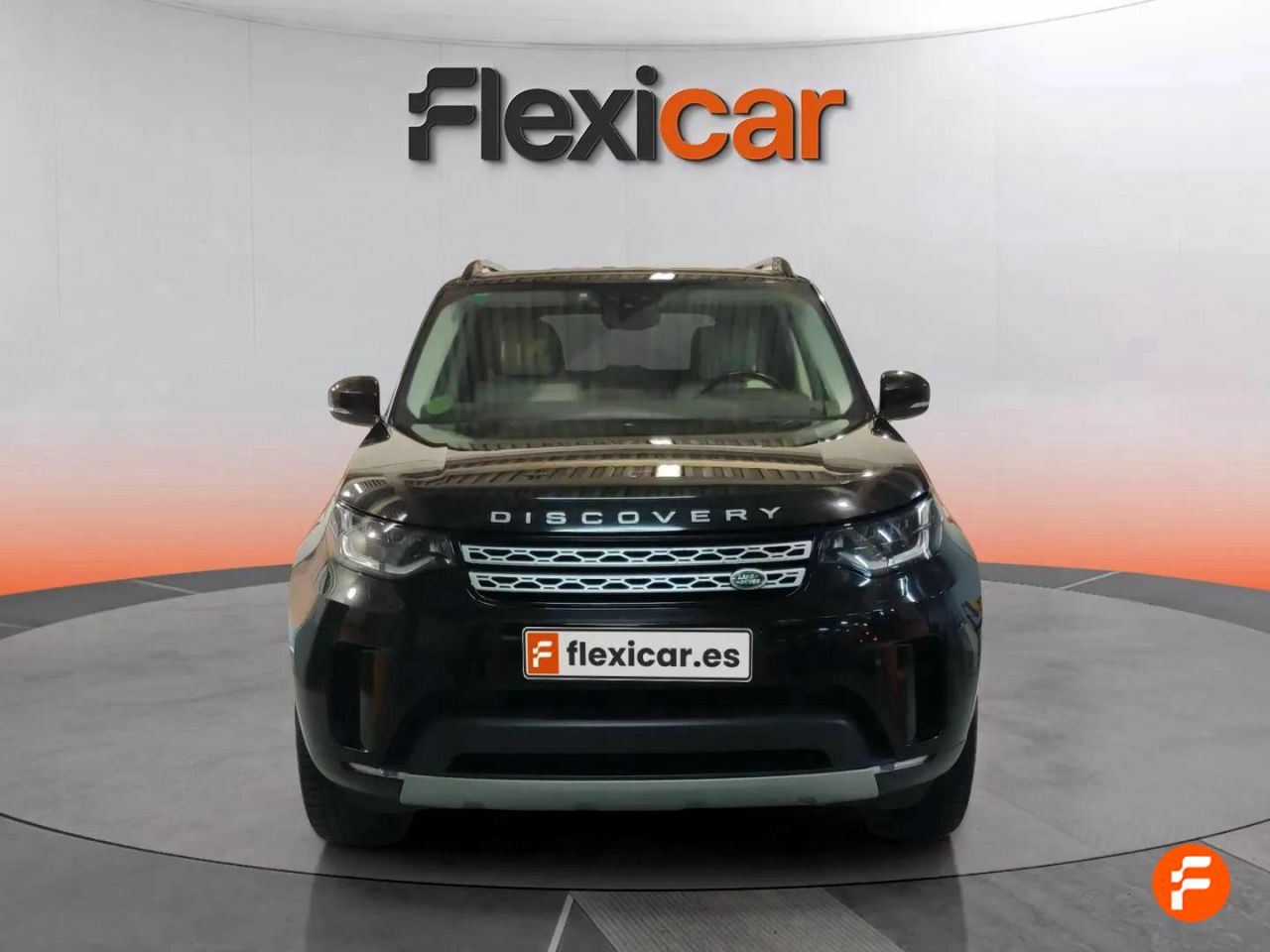 Foto Land-Rover Discovery 3