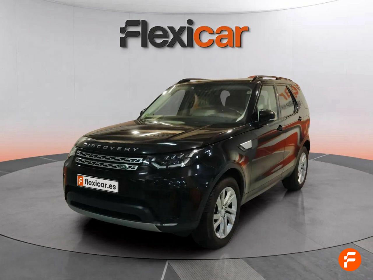 Foto Land-Rover Discovery 4