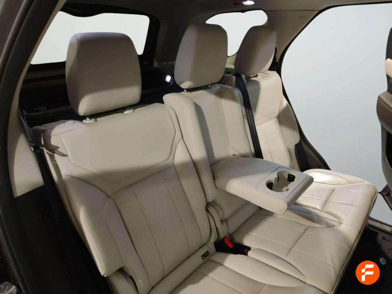 Foto Land-Rover Discovery 15