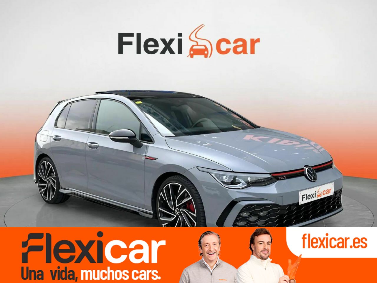 Foto Volkswagen Golf 1