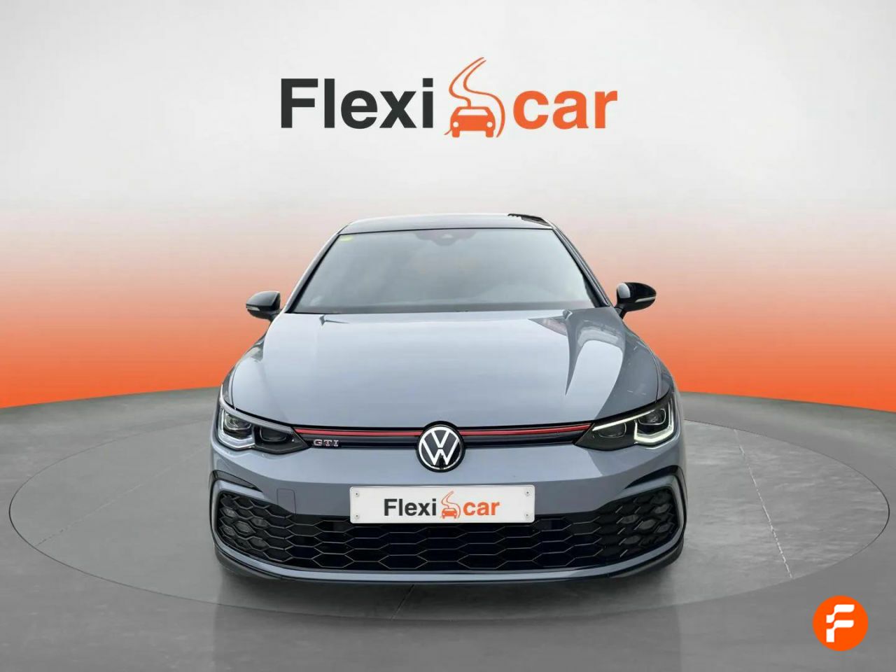 Foto Volkswagen Golf 2