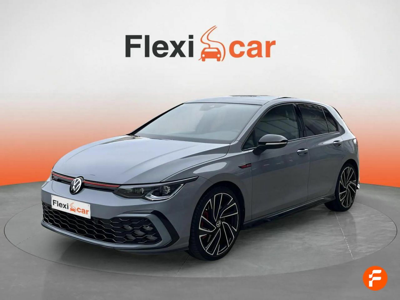 Foto Volkswagen Golf 3