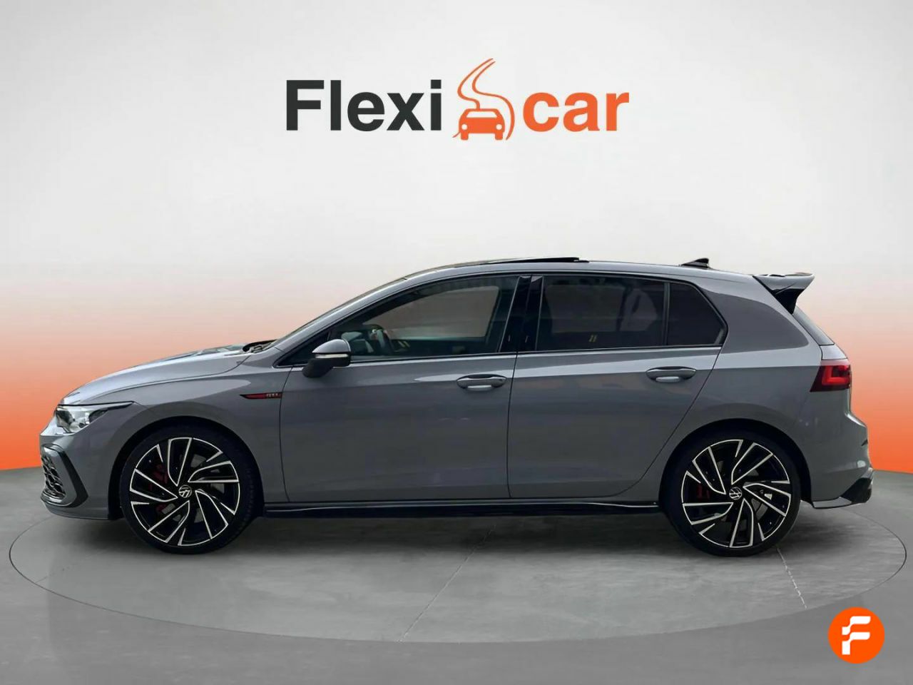 Foto Volkswagen Golf 4