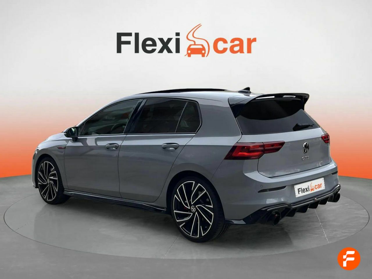 Foto Volkswagen Golf 5