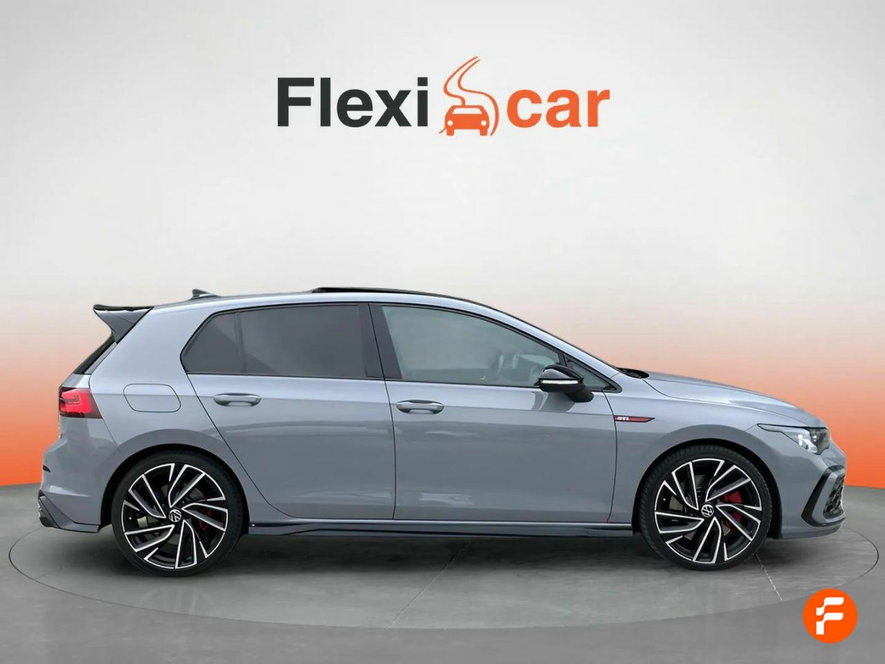 Foto Volkswagen Golf 9