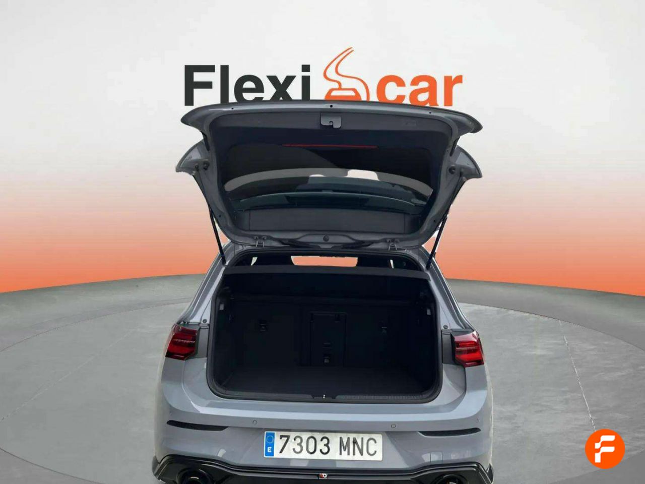 Foto Volkswagen Golf 17