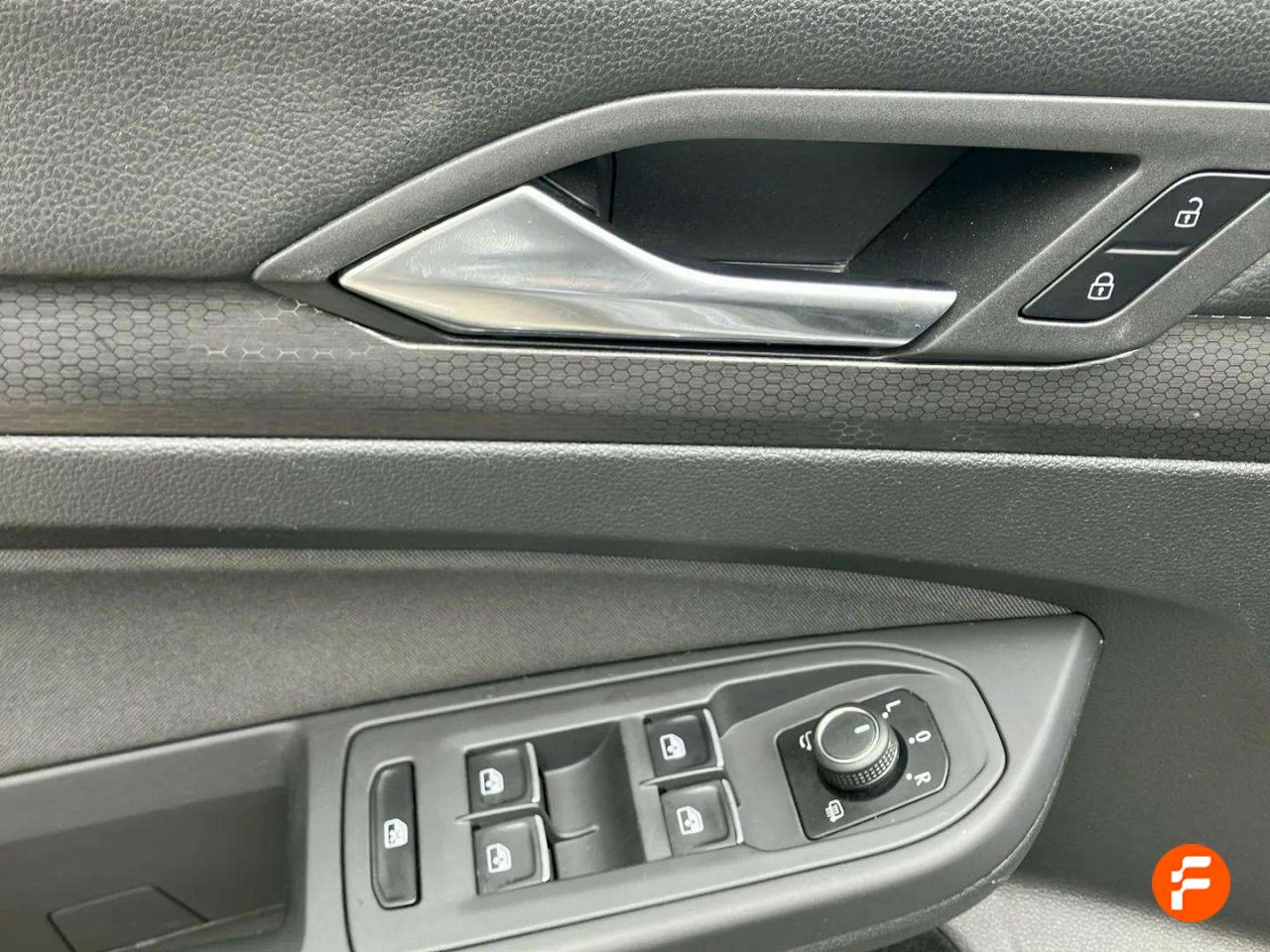 Foto Volkswagen Golf 20