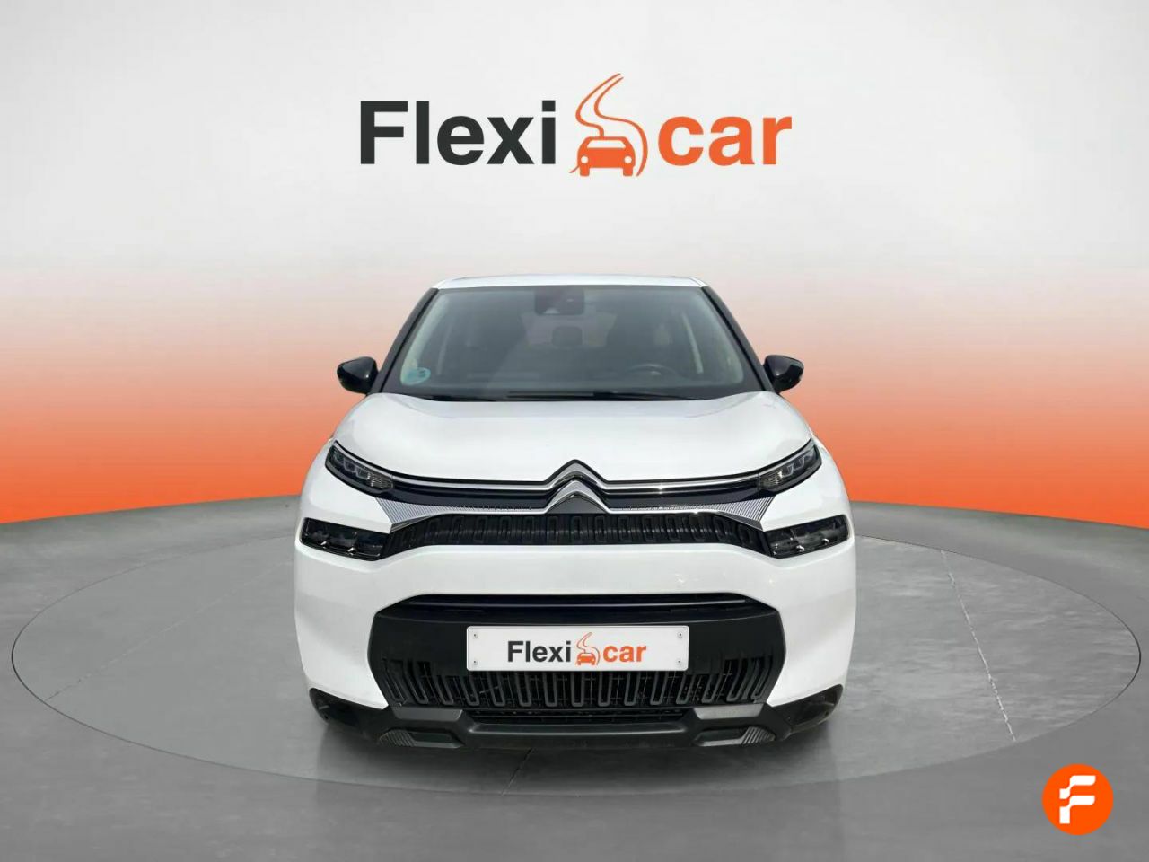 Foto Citroën C3 Aircross 2
