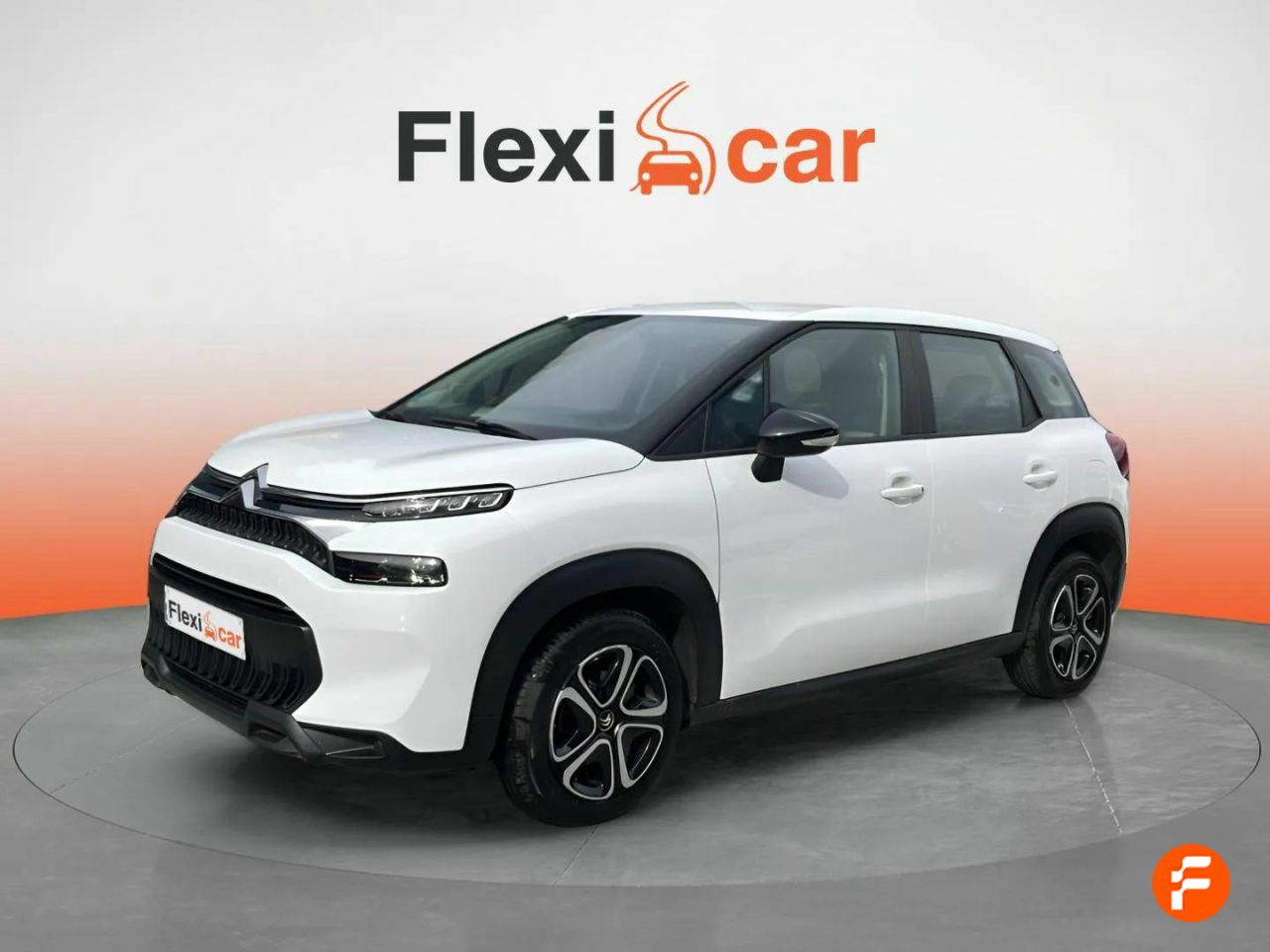 Foto Citroën C3 Aircross 3