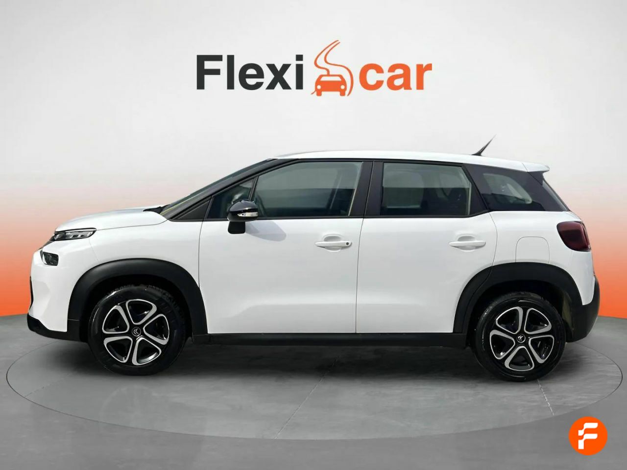 Foto Citroën C3 Aircross 4