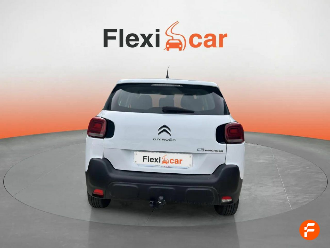 Foto Citroën C3 Aircross 7