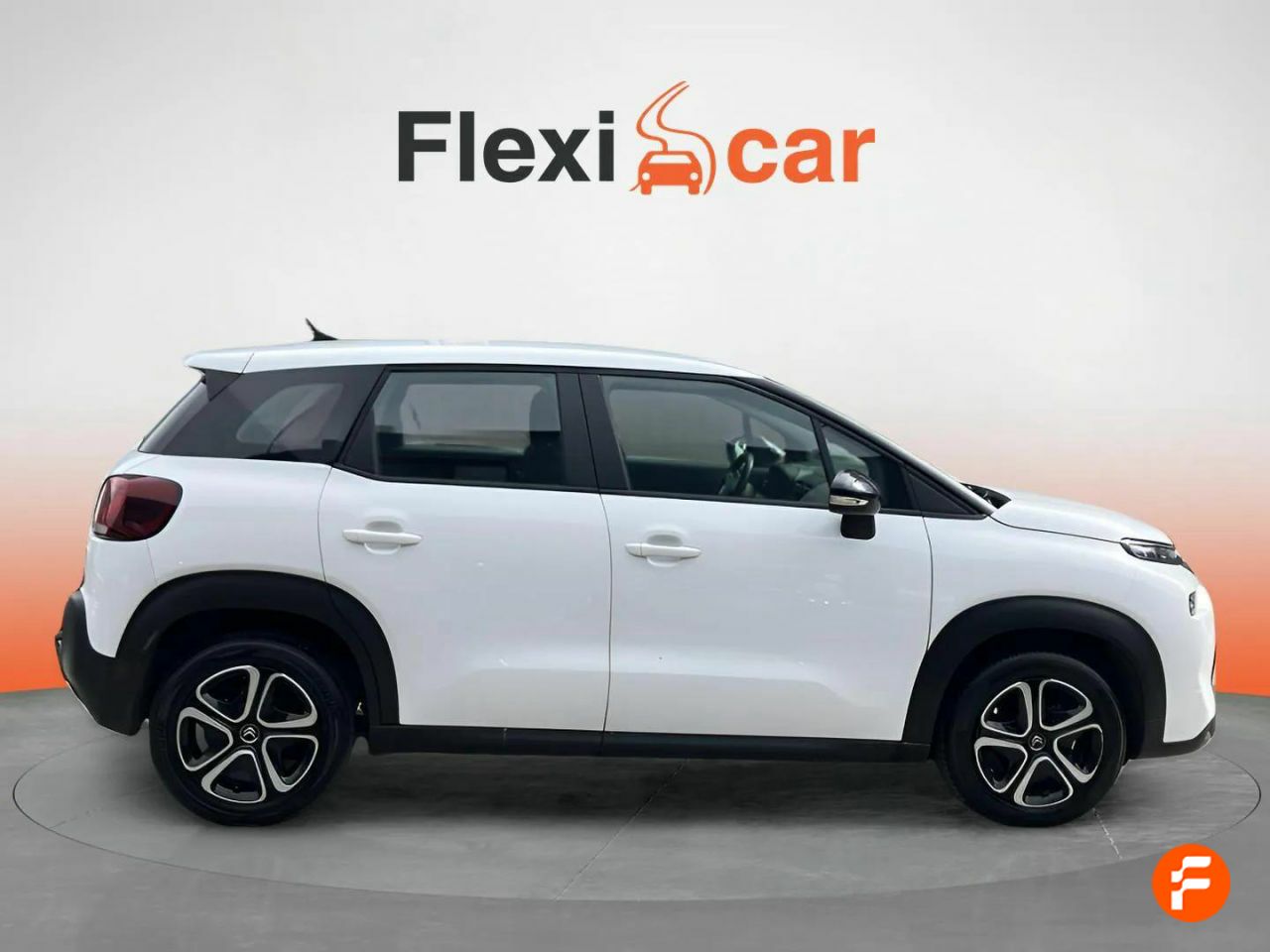Foto Citroën C3 Aircross 9