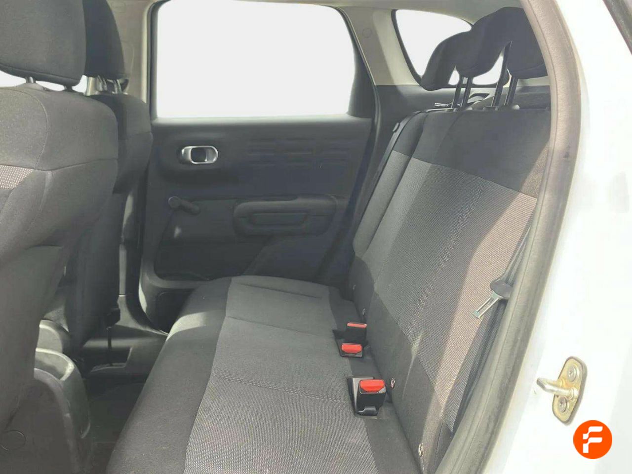 Foto Citroën C3 Aircross 15