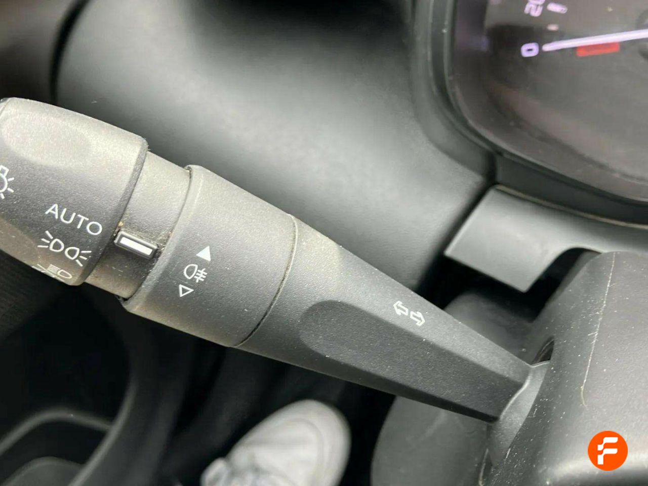 Foto Citroën C3 Aircross 19