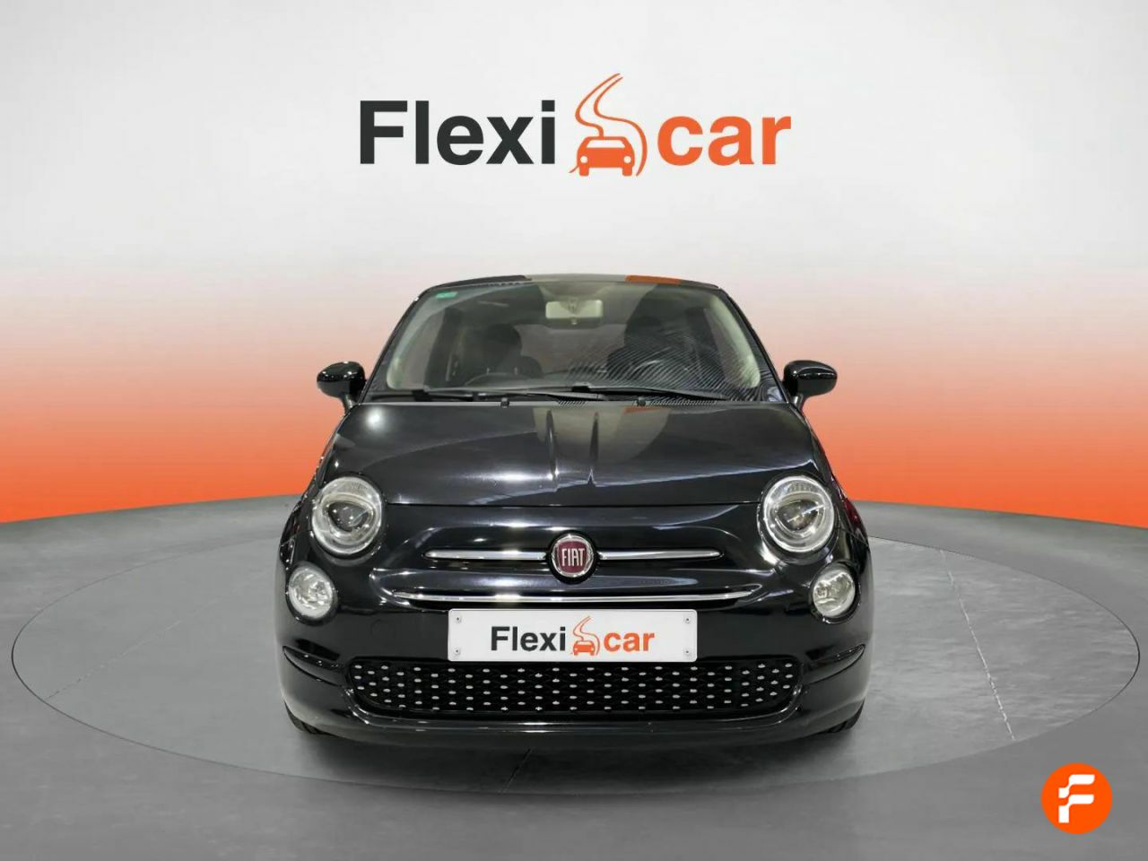 Foto Fiat 500 2