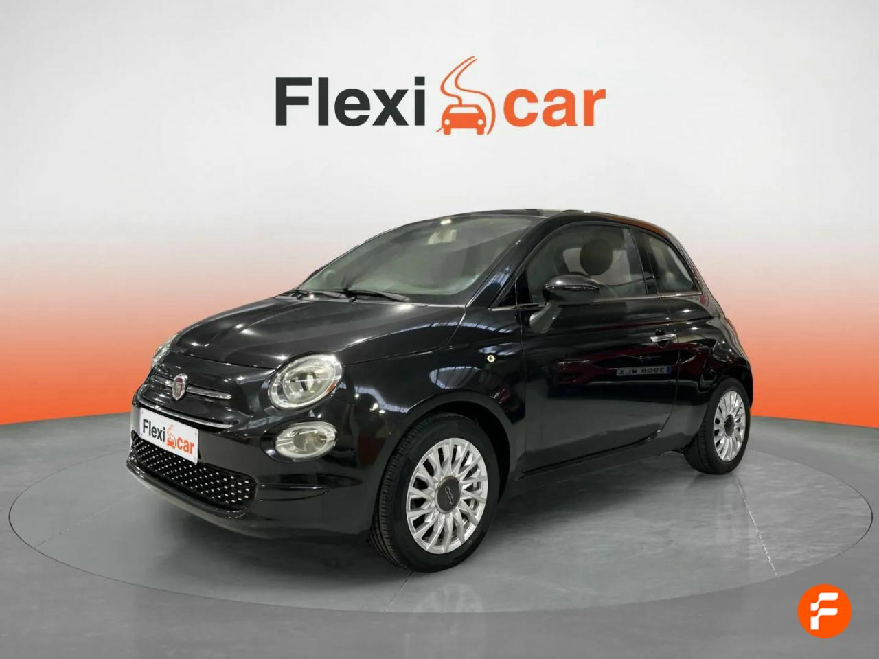 Foto Fiat 500 3