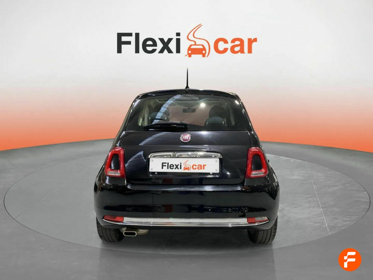 Foto Fiat 500 4