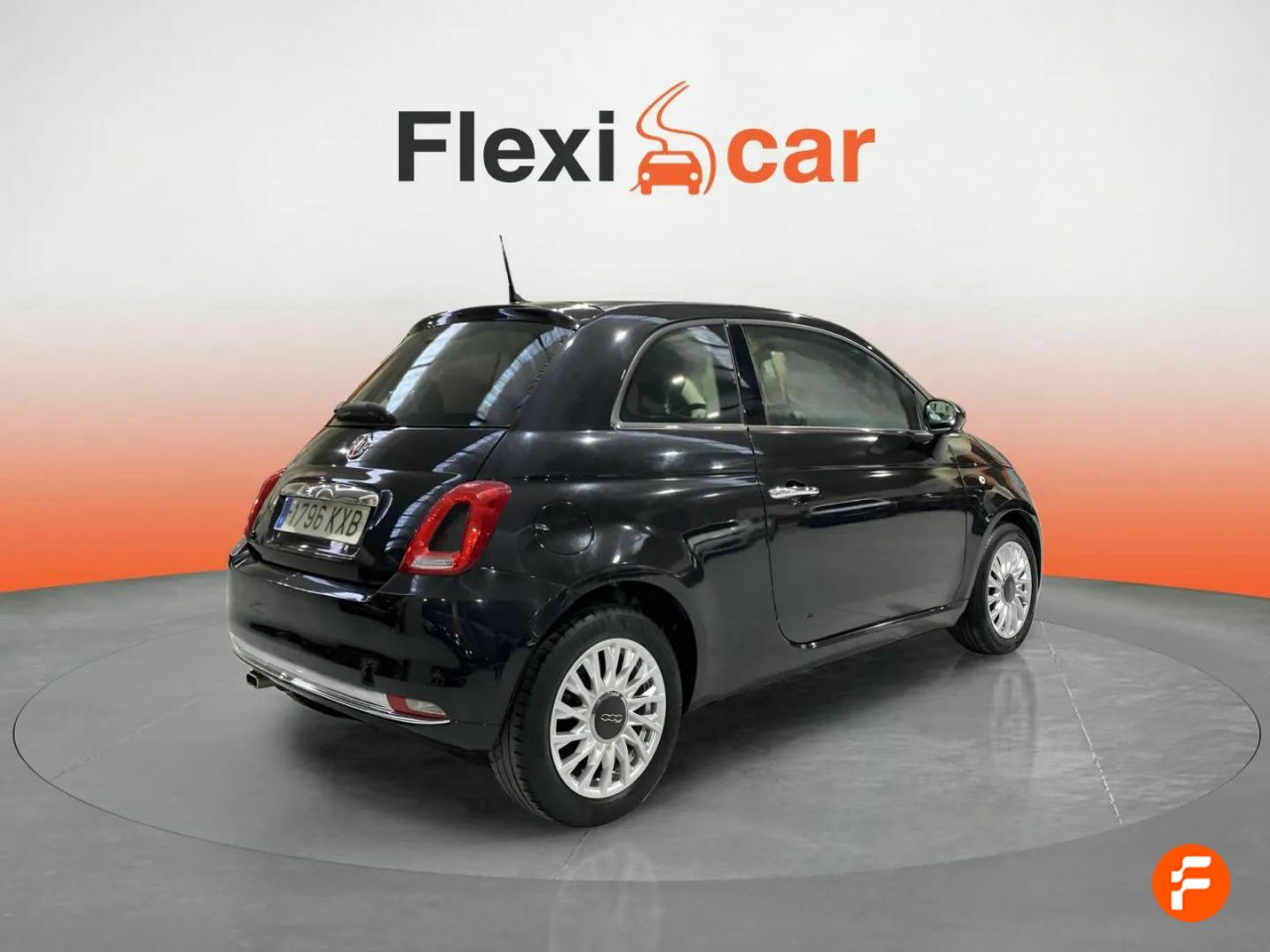 Foto Fiat 500 5