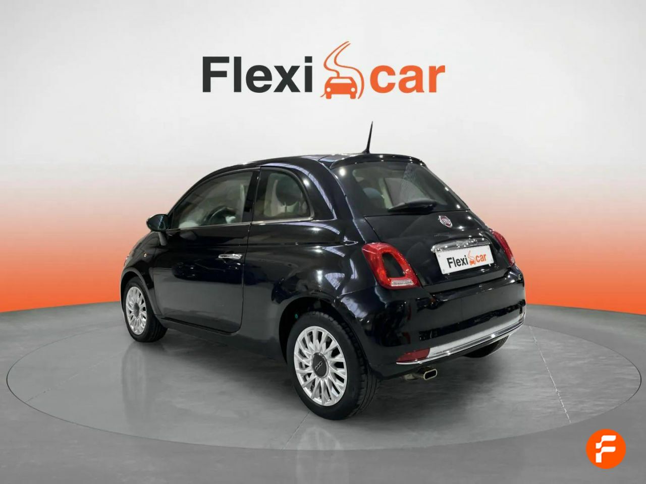 Foto Fiat 500 8