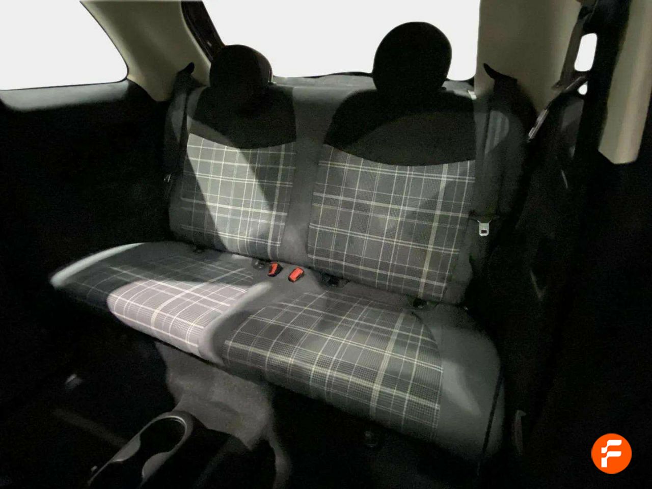 Foto Fiat 500 12