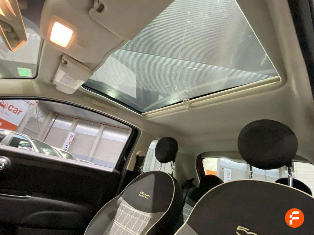Foto Fiat 500 13