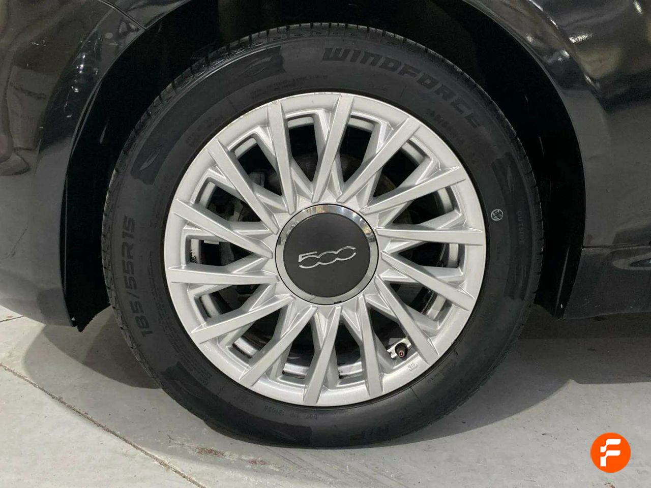 Foto Fiat 500 14
