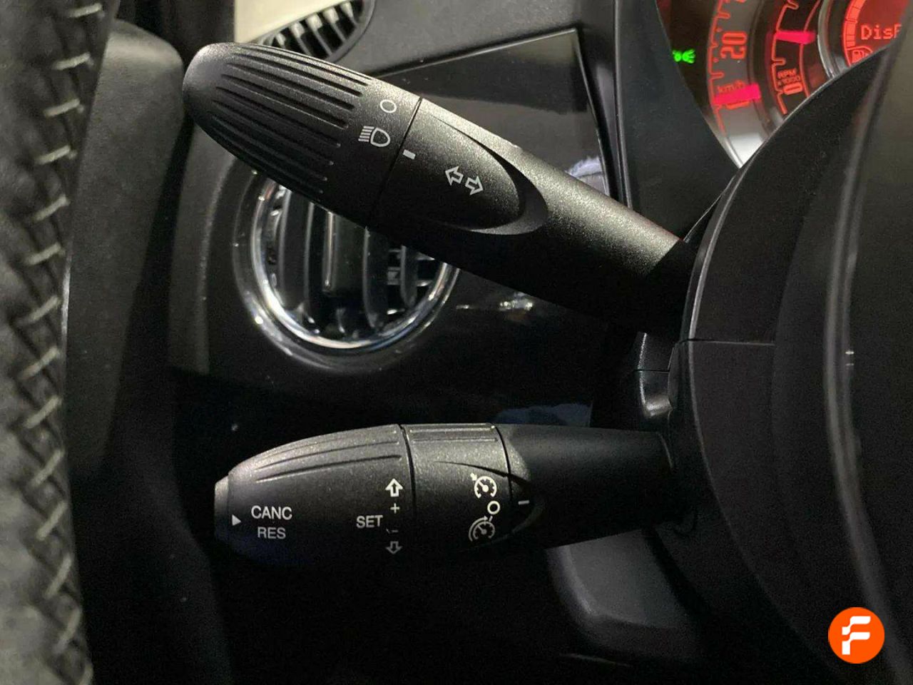 Foto Fiat 500 15
