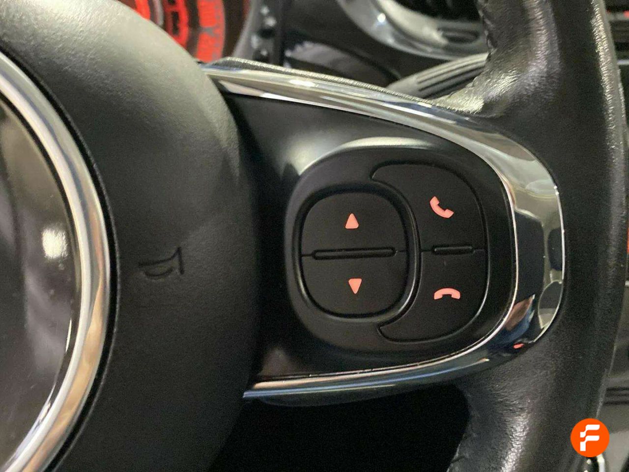 Foto Fiat 500 17