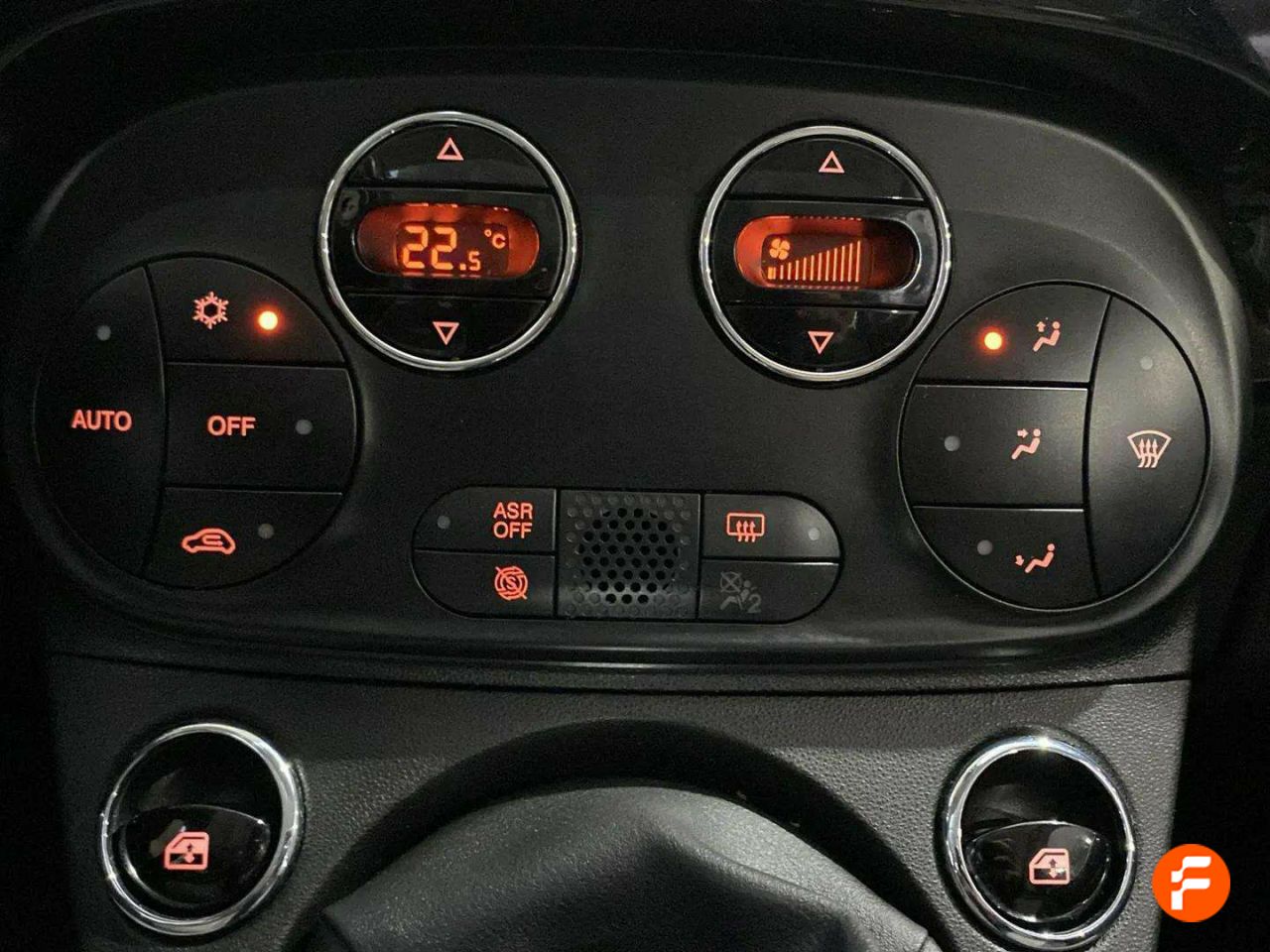 Foto Fiat 500 18