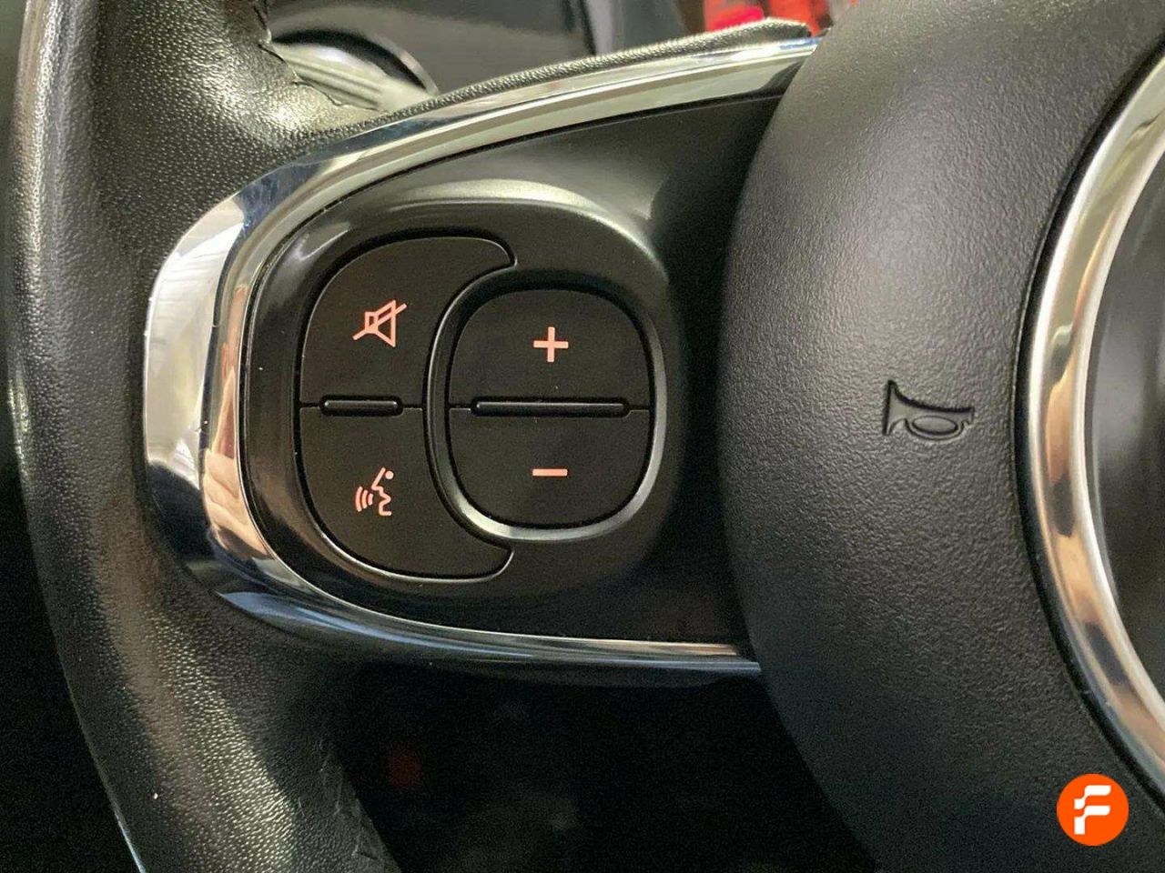Foto Fiat 500 19