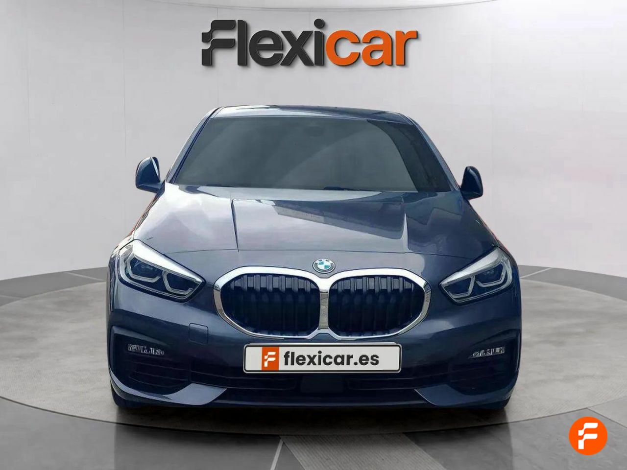 Foto BMW Serie 1 2