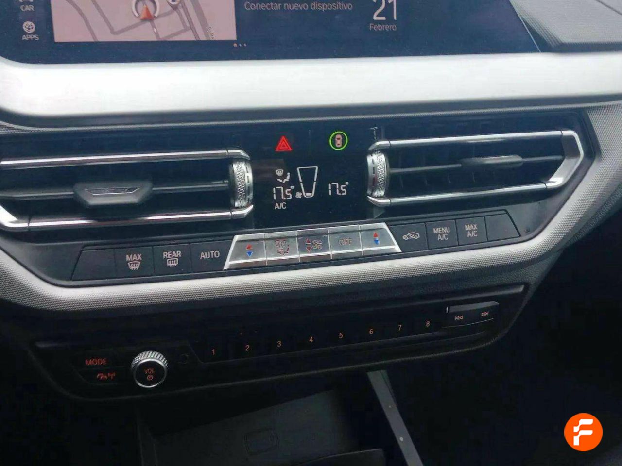 Foto BMW Serie 1 21