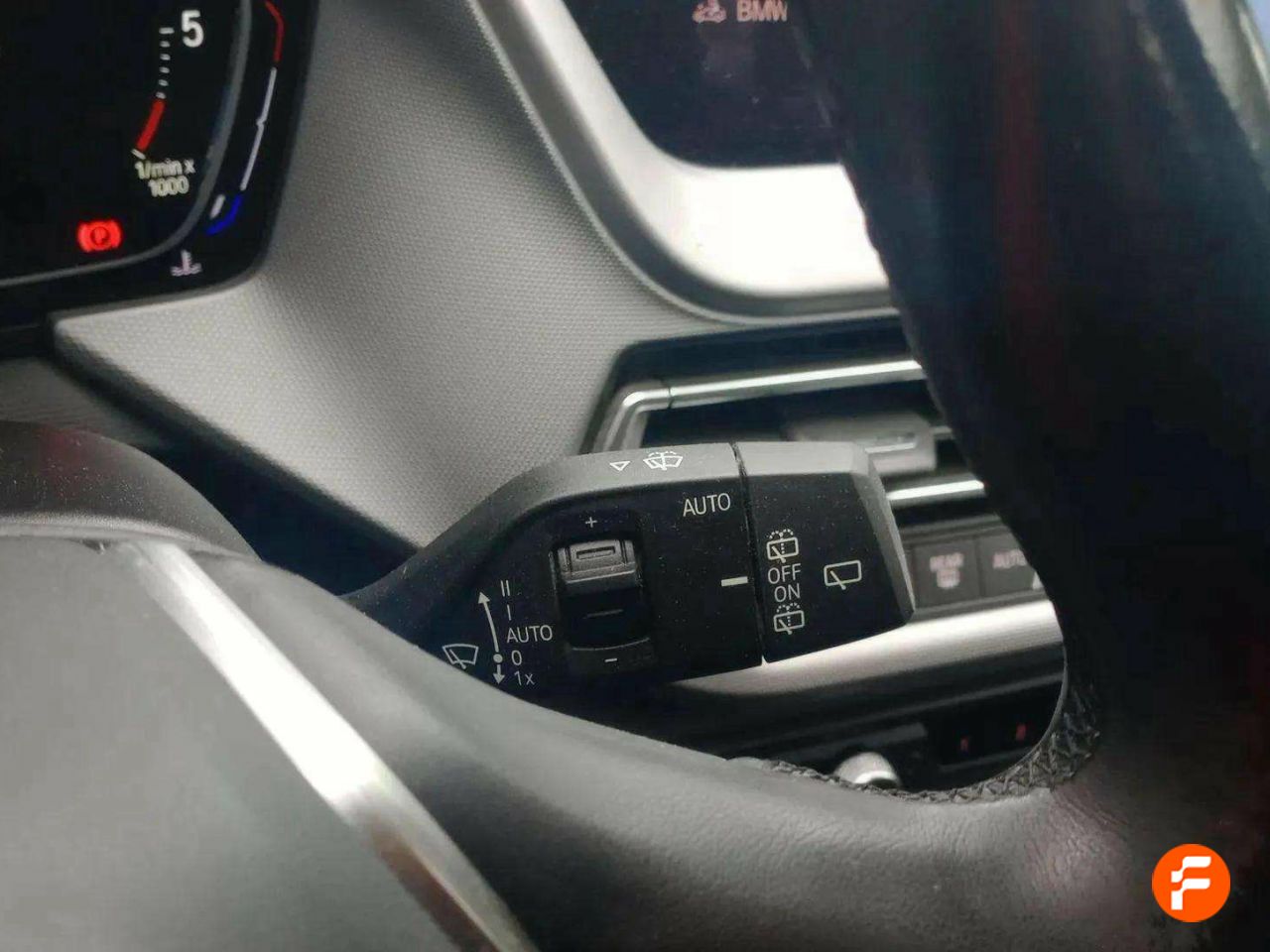 Foto BMW Serie 1 29