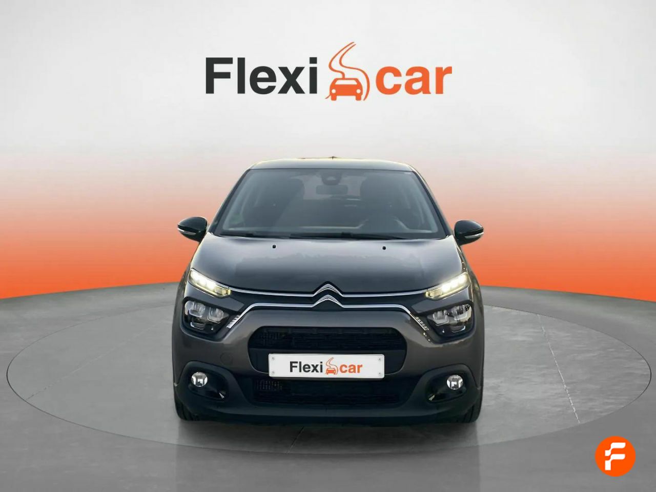 Foto Citroën C3 2