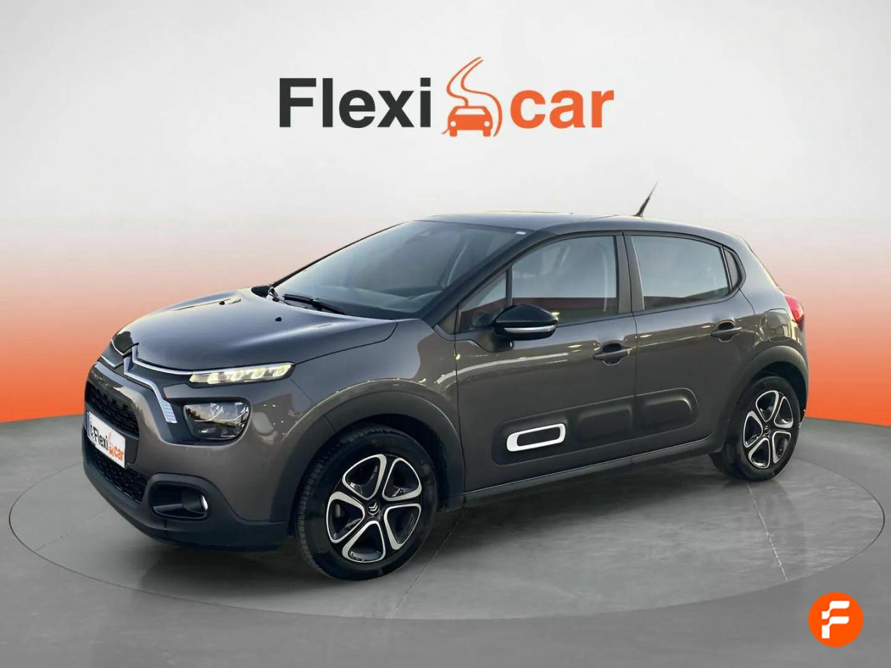 Foto Citroën C3 3