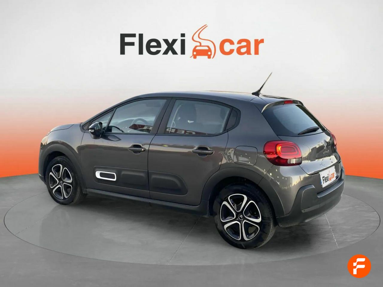 Foto Citroën C3 5