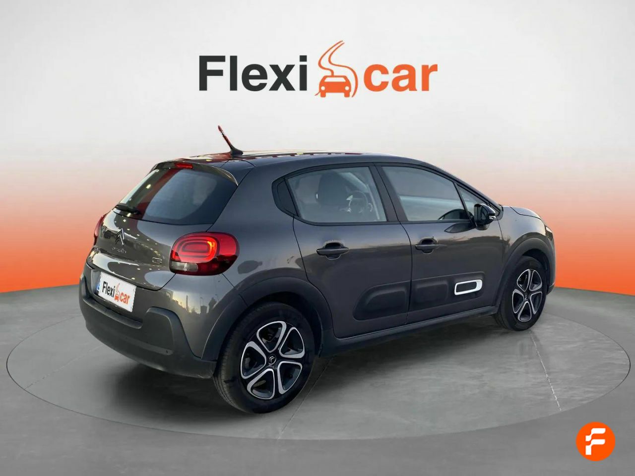 Foto Citroën C3 8