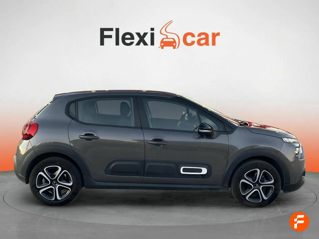 Foto Citroën C3 9