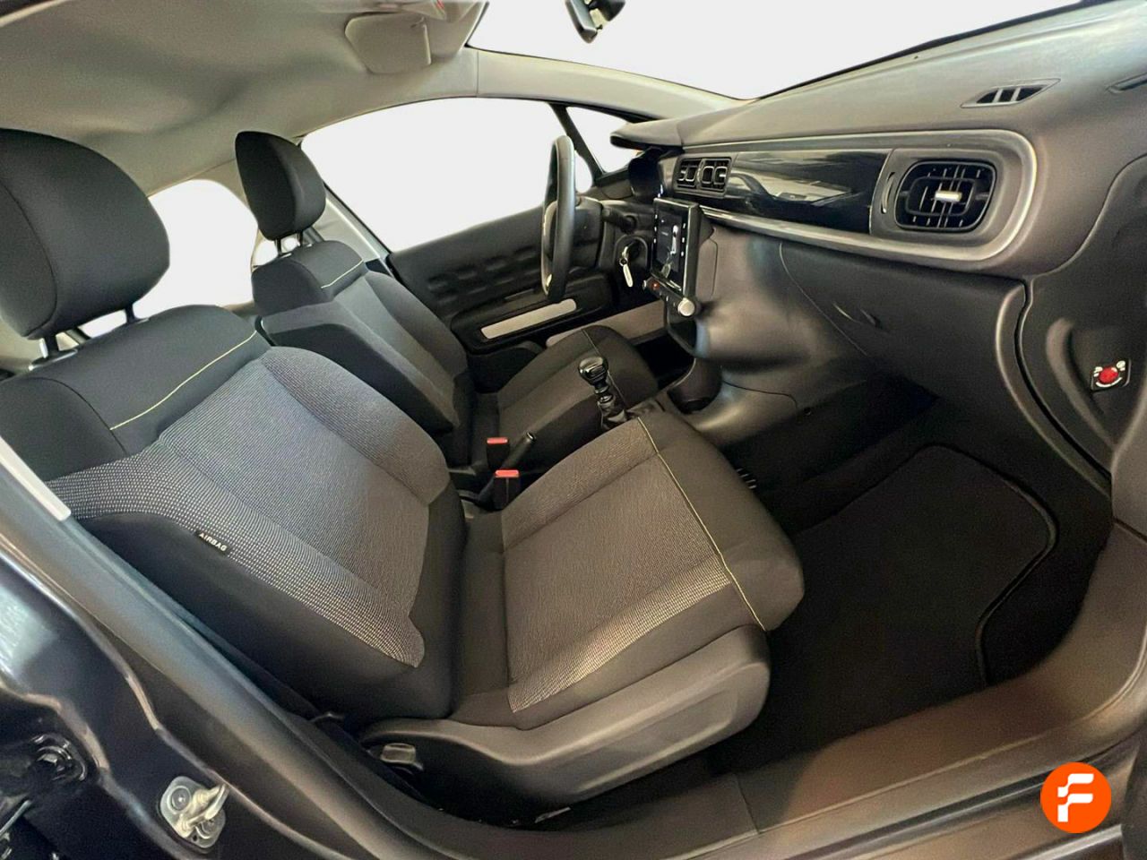Foto Citroën C3 15