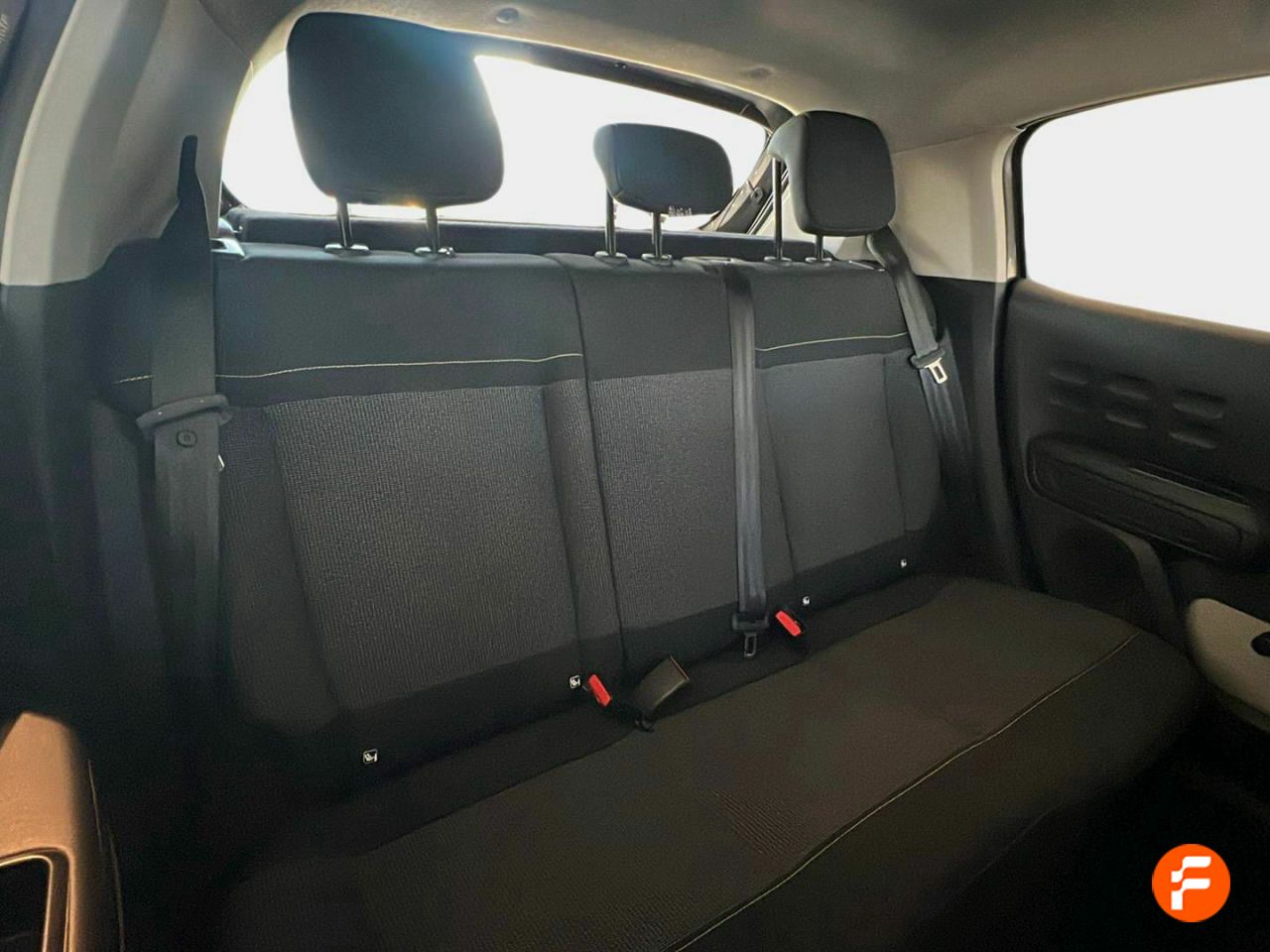 Foto Citroën C3 16