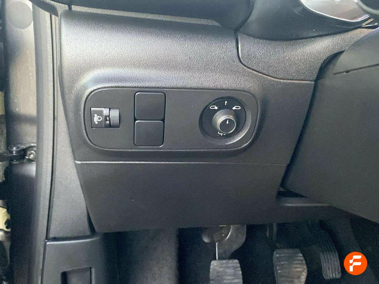 Foto Citroën C3 17